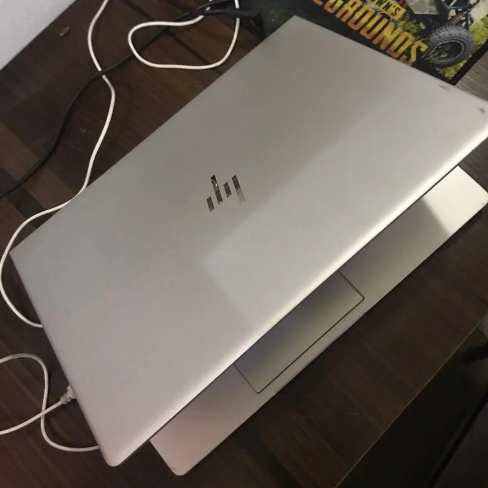 HP ELITEBOOK 840 G5
